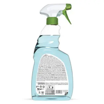 Ekološko čistilo za sanitarije Sanitec Igienikal Green Power 750ml