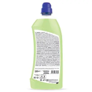 Ekološko čistilo za tla Sanitec Surface Green Power 1000ml