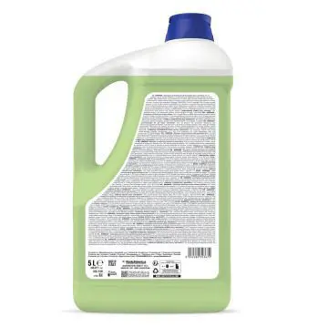 Ekološko čistilo za tla Sanitec Surface Green Power 5L