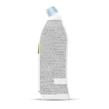 Ekološko čistilo za WC školjke Sanitec Green Power WC Gel 700ml