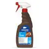 Čistilo za usnje Sanitec S4 Leather 500ml