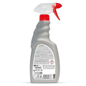 Čistilo za steklokeramično ploščo Sanitec S5 Induction Hobs 500ml