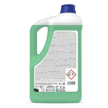 Čistilo za maščobe Sanitec Grekol SS 5L brez vonja
