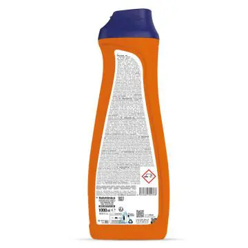 Čistilo za odtoke Sanitec Unblocker Gel 1000ml