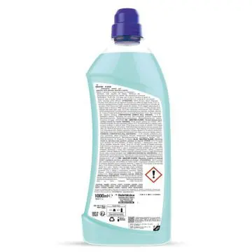 Čistilo za marmor Sanitec Neutro Floor 5L, nevtralno 1L