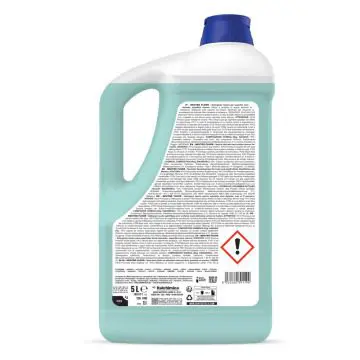 Čistilo za tla Sanitec Neutro Floor 5L, za marmor nevtralno