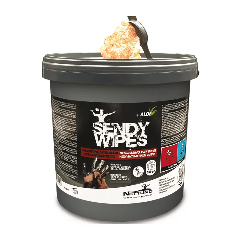 Industrijski-robčki-Nettuno-Sendy-Wipes-100kos Industrijski-robčki-Nettuno-Sendy-Wipes-100kos