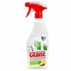Čistilo za steklo Glanz Antistatic ProActive 750 ml antistatično