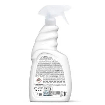 Profesionalno čistilo za vodni kamen Sanitec Ultrakal 750ml