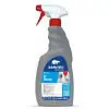 Sredstvo za nerjaveče jeklo Sanitec S7 Steelpro 500ml čistilo