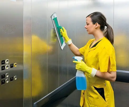 Komplet za čiščenje oken TTS Clean Glass PRO Kit Komplet za čiščenje oken TTS Clean Glass PRO Kit