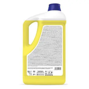 Čistilo za maščobe Sanitec Degreaser Ultra Lemon 5L