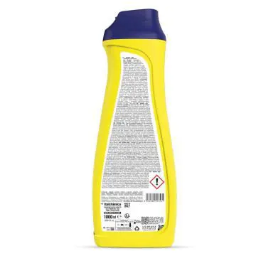 Čistilo za strojno pomivanje Sanitec Stovil Gel 1000ml
