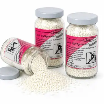Granule za sesalnik Lorito Lorol 38g dišeče