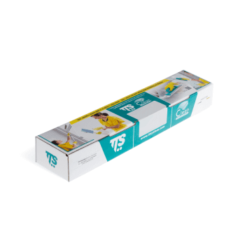 Komplet za čiščenje oken TTS Clean Glass PRO Kit
