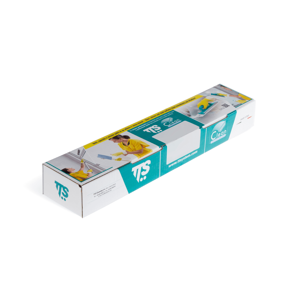 Komplet za čiščenje oken TTS Clean Glass PRO Kit Komplet za čiščenje oken TTS Clean Glass PRO Kit
