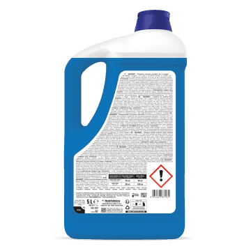 detergent za perilo Sanitec Washdet 5L
