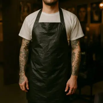 Predpasniki za tetovatorje črni