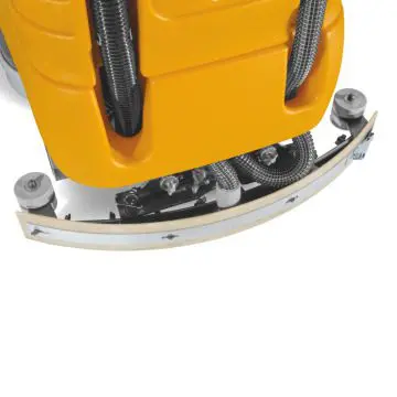 šoba za sesanje stroj za čiščenje Adiatek Coral 65m II