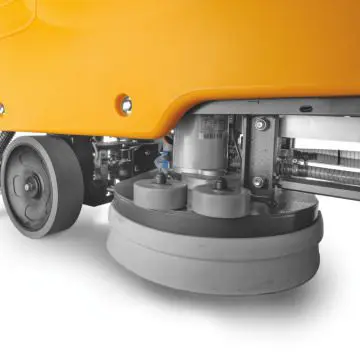 stroj za čiščenje Adiatek Coral 65m II