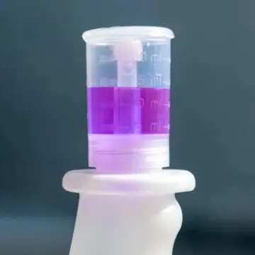 Dozirna glava za Hollu 5-20ml za doziranje čistil