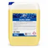 Čistilo za strojno pomivanje posode Delfin Dish 25kg