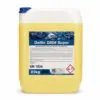 Čistilo za strojno pomivanje posode Delfin Dish Super 25kg