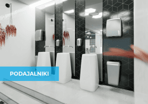 Izbira podajalnika papirja marplast