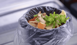 Izbira prave velikosti vrečk za odpadke