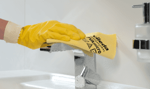 Mikrofibra kaj je in kako jo vzdržujemo?