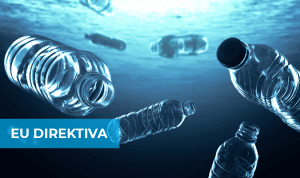 Prepoved uporabe plastike za enkratno uporabo