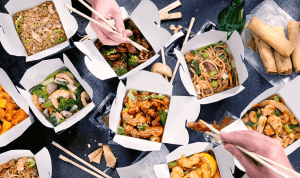 Novo v ponudbi - gostinski program