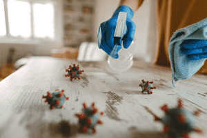 higiena v dobi covid19 koronavirus