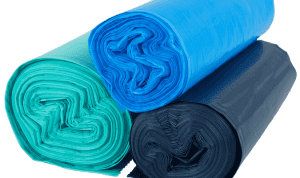 Poznate razliko med PEHD in PELD?