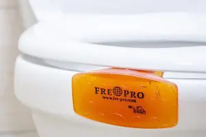 Kako odstraniti neprijetne vonje v stranišču?