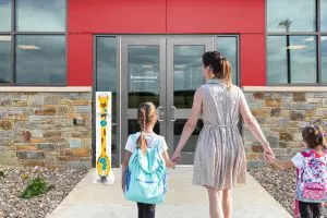 Kako spodbuditi razkuževanje rok?