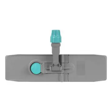 Nosilec krpe za tla TTS Wet Disinfection, klap držalo 40cm