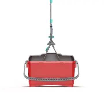 Nosilec krpe za tla TTS Pockety Lampo, za žepe