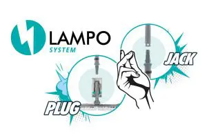 Nenavadno postane vsakdanje - Pripomočki TTS Lampo