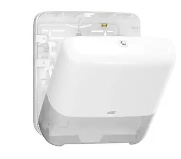 Podajalnik brisač Autocut Tork Matic Elevation H1 beli