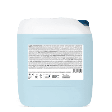 Mehčalec perila Sanitec Softdet 15L