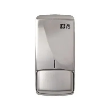 Milnik Trail Line Aura Inox 850ml