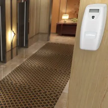 Osvežilec zraka v spreju AIROMA, polnilo