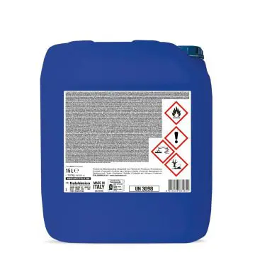 Sredstvo za beljenje Sanitec Quantum Peracetic 15L