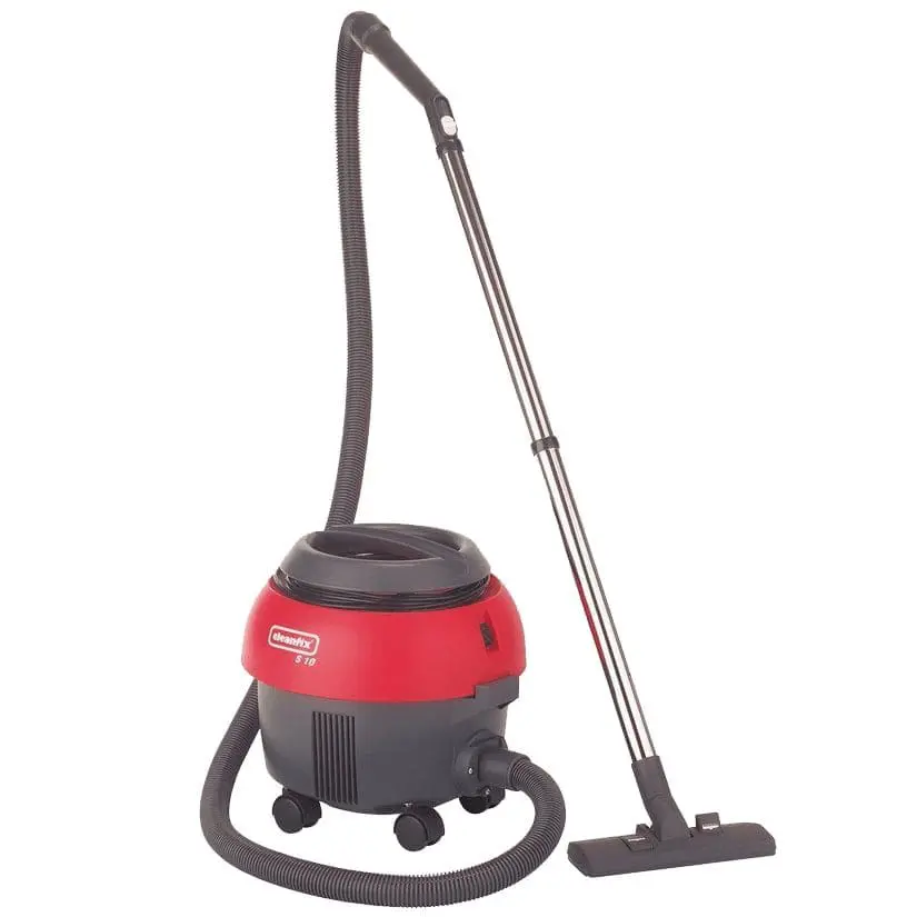 Sesalnik za suho sesanje Cleanfix S10 SE Sesalnik za suho sesanje Cleanfix S10 SE