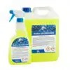 Čistilo za maščobe Delfin Degreaser 750ml 5L razmaščevalec