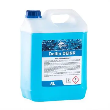 Odstranjevalec črnila Delfin Deink 5L