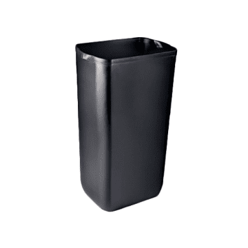 Koš za smeti s pokrovom Marplast Soft Touch 23L, stenski