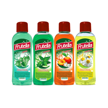 Frutella šampon za lase