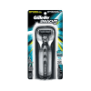 Gillette Mach 3 brivnik